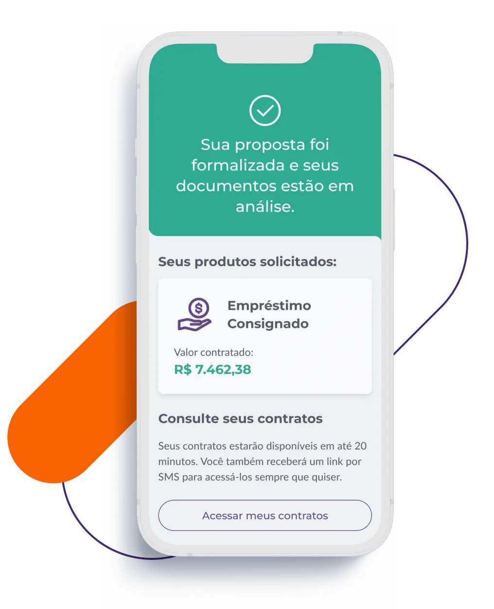 Contratação